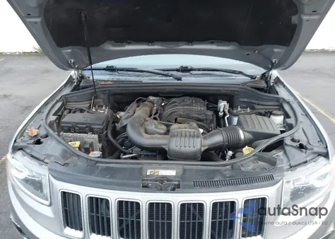 2015 Jeep Grand Cherokee Limited from USA, damaged, VIN 1C4RJFBG8FC798076